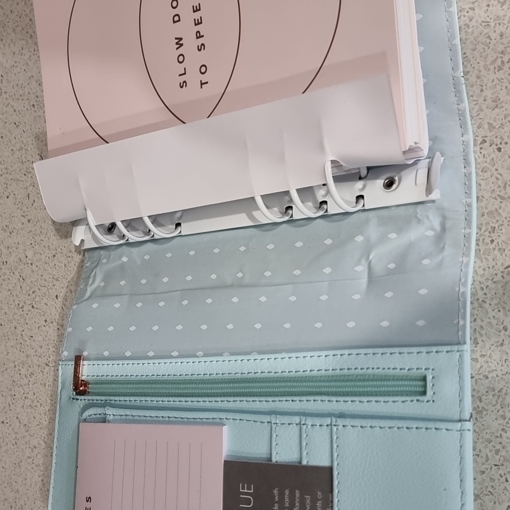 Kikki K Planner/Organiser - Picture 4 of 10